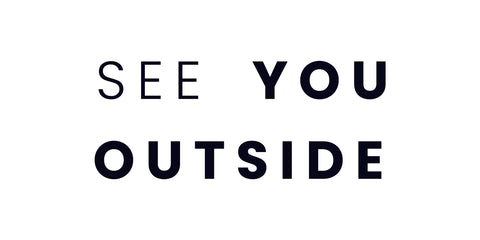 FLØRT SEE YOU OUTSIDE