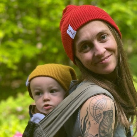 FLØRT Beanie 3-Pack