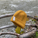 FLØRT Beanie Gold