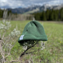 FLØRT Beanie Green