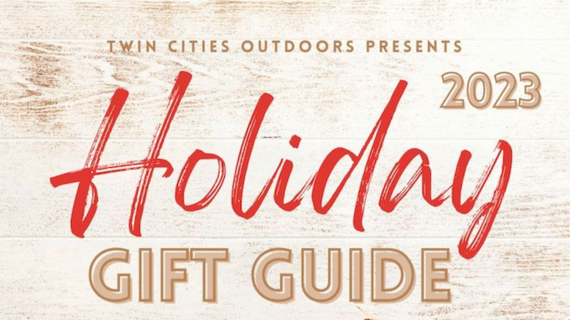 Twin cities outoors holiday gift guide 2023